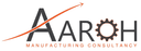 Aaroh Logo